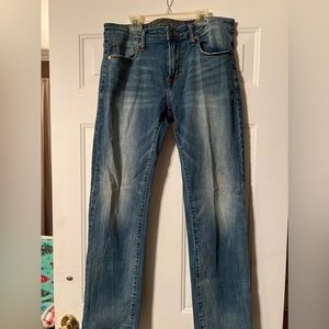 Men’s American Eagle jeans
